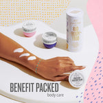  Sol de Janeiro Rio Body Trio Set
