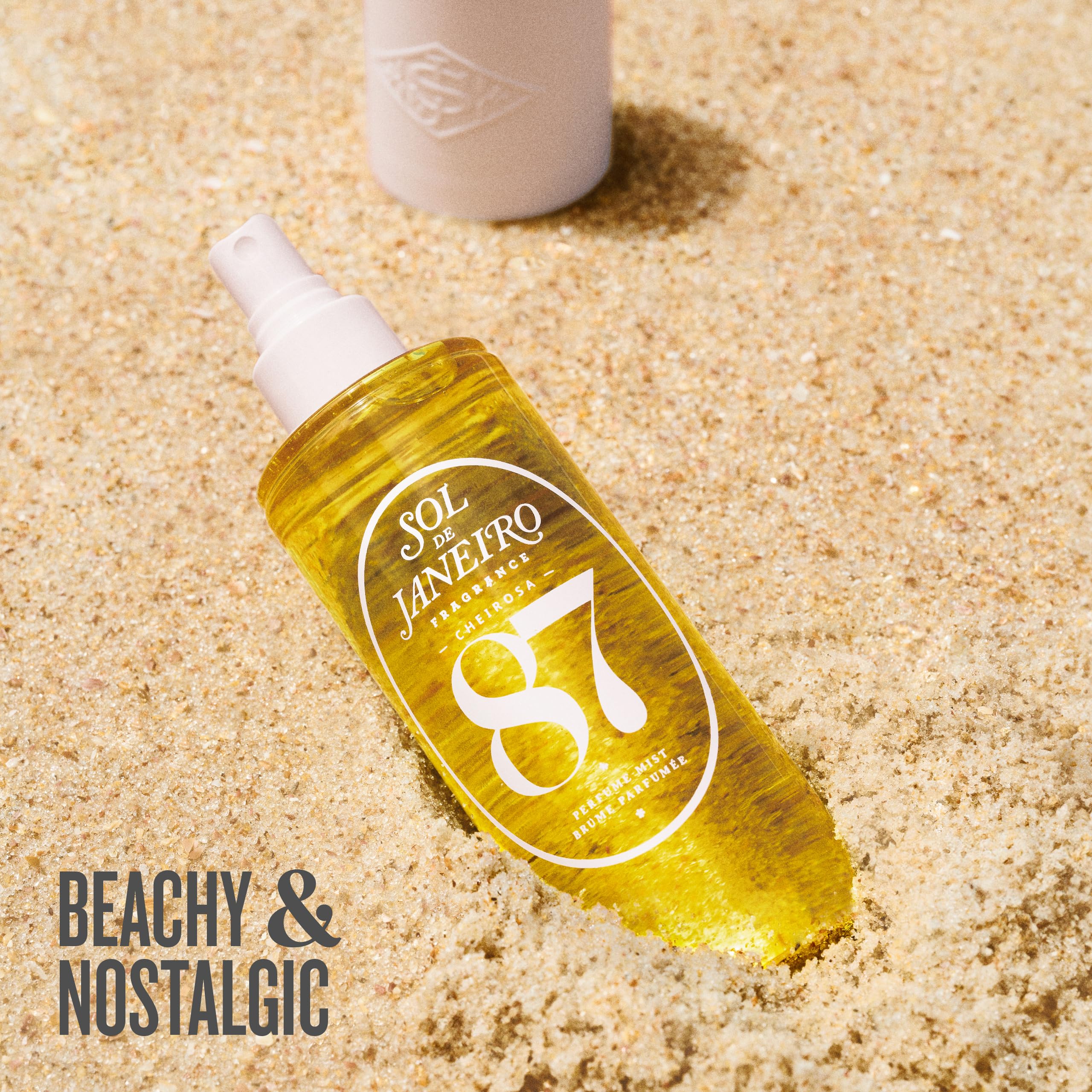 Sol de Janeiro Rio Radiance Brazilian Crush Perfume Mist 90ml