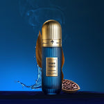 Spanish Tobacco Extrait De Parfum Ibraheem AlQurashi 100ml