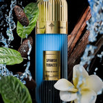 Spanish Tobacco Extrait De Parfum Ibraheem AlQurashi 100ml