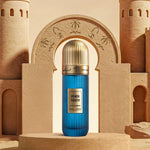 Spanish Tobacco Extrait De Parfum Ibraheem AlQurashi 100ml