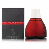 Spirit for Men Perfume by Antonio Banderas 100ml