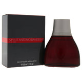 Spirit for Men Perfume by Antonio Banderas 50ml