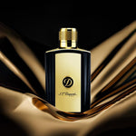St Dupont Be Exceptional Gold EDP Perfume 50ml