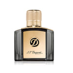 St Dupont Be Exceptional Gold EDP Perfume 50ml