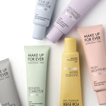 Step 1 Primer Pore Minimizer Smoothing Base by Makeup Forever 15ml 