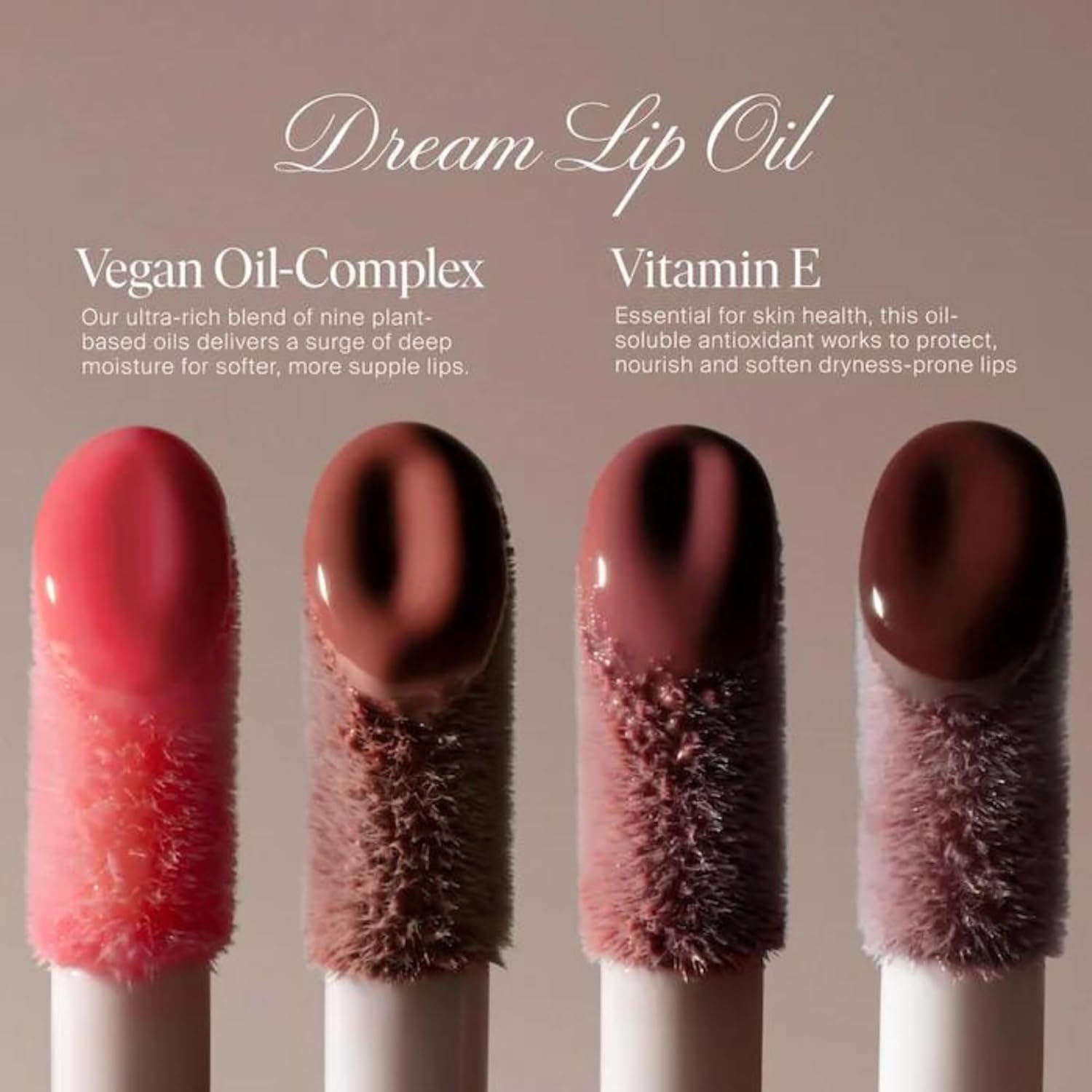 Summer Fridays Dream Lip Oil 