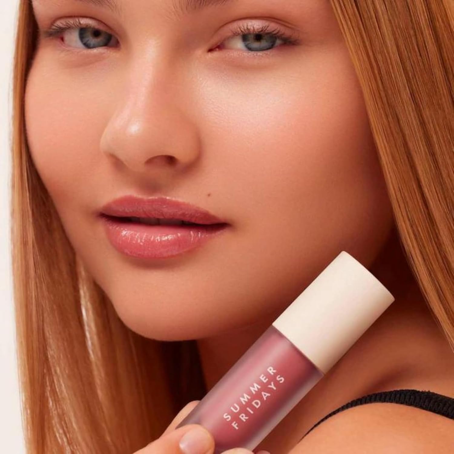 Summer Fridays Dream Lip Oil #color_Blush Dreams