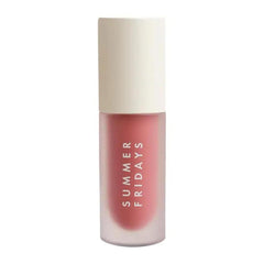 Summer Fridays Dream Lip Oil #color_Blush Dreams