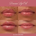 Summer Fridays Dream Lip Oil #color_Blush Dreams