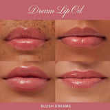 Summer Fridays Dream Lip Oil #color_Blush Dreams