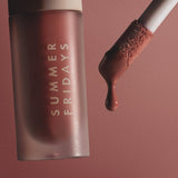 Summer Fridays Dream Lip Oil #color_Blush Dreams