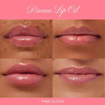 Summer Fridays Dream Lip Oil #color_Pink Cloud