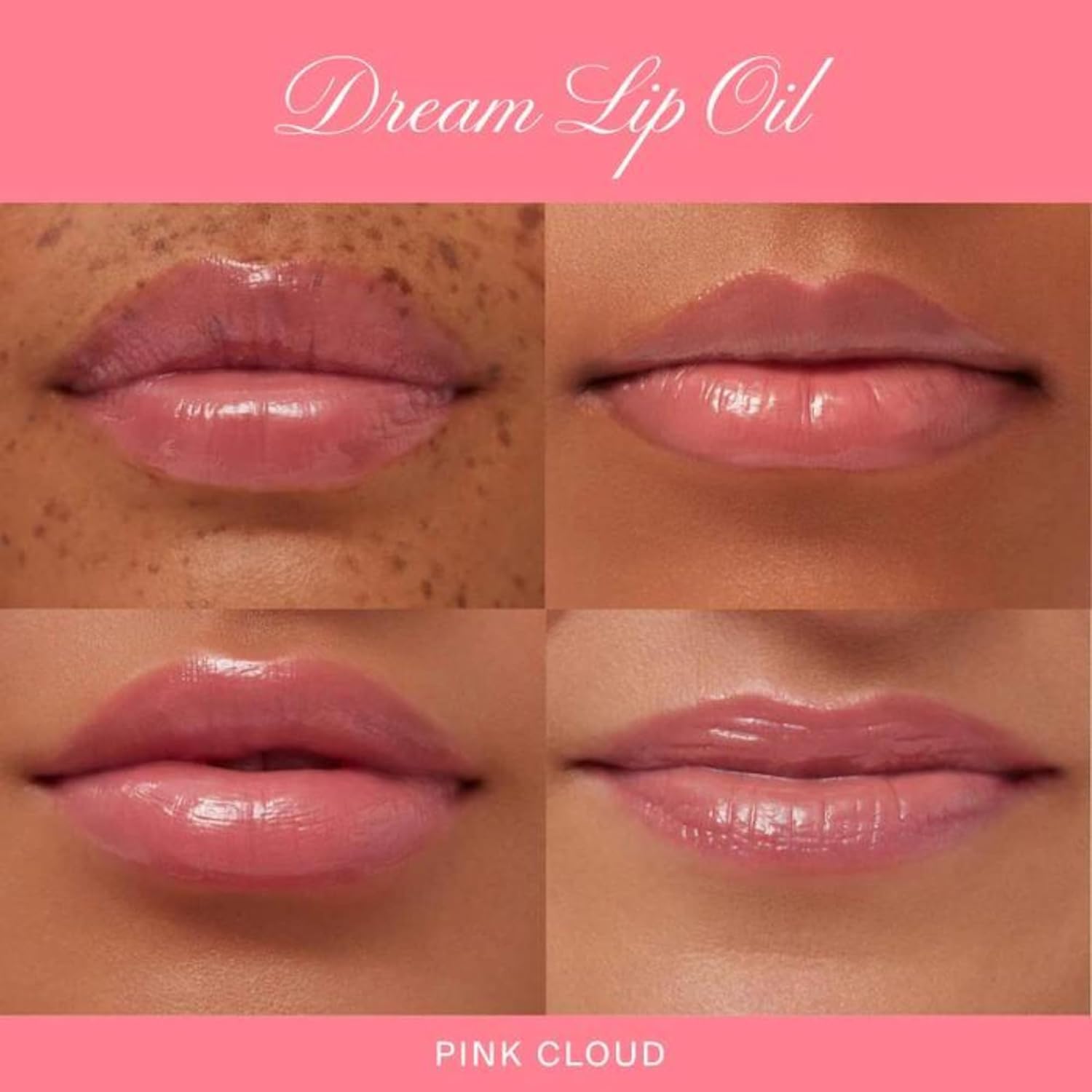 Summer Fridays Dream Lip Oil #color_Pink Cloud