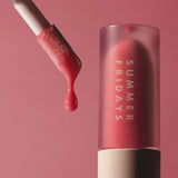 Summer Fridays Dream Lip Oil #color_Pink Cloud