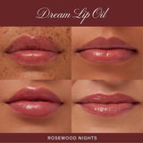 Summer Fridays Dream Lip Oil #color_Rosewood Night