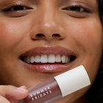 Summer Fridays Dream Lip Oil #color_Rosewood Night