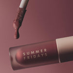 Summer Fridays Dream Lip Oil #color_Soft Mauve