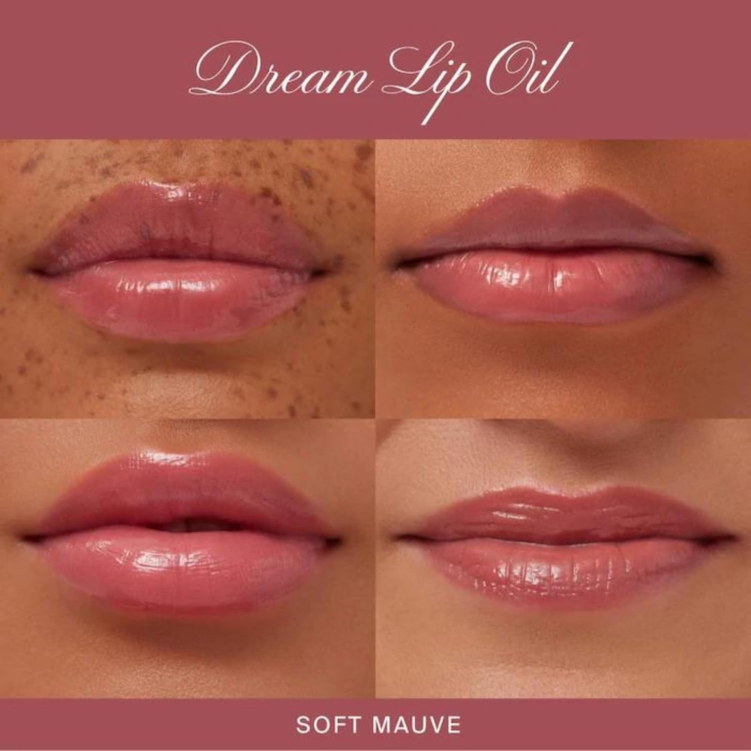 Summer Fridays Dream Lip Oil #color_Soft Mauve