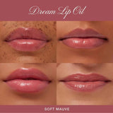 Summer Fridays Dream Lip Oil #color_Soft Mauve