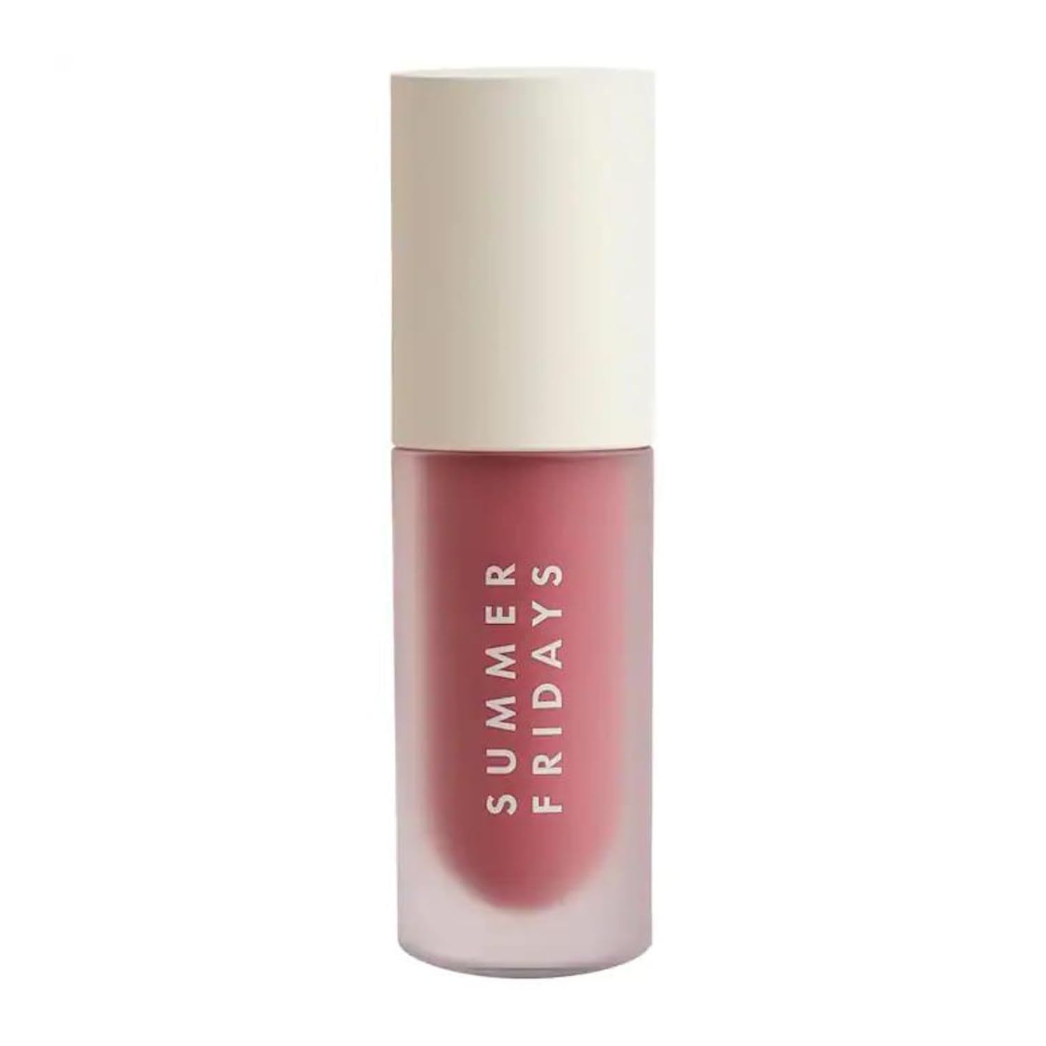 Summer Fridays Dream Lip Oil #color_Soft Mauve