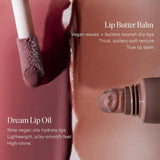 Summer Fridays Dream Lip Oil #color_Soft Mauve