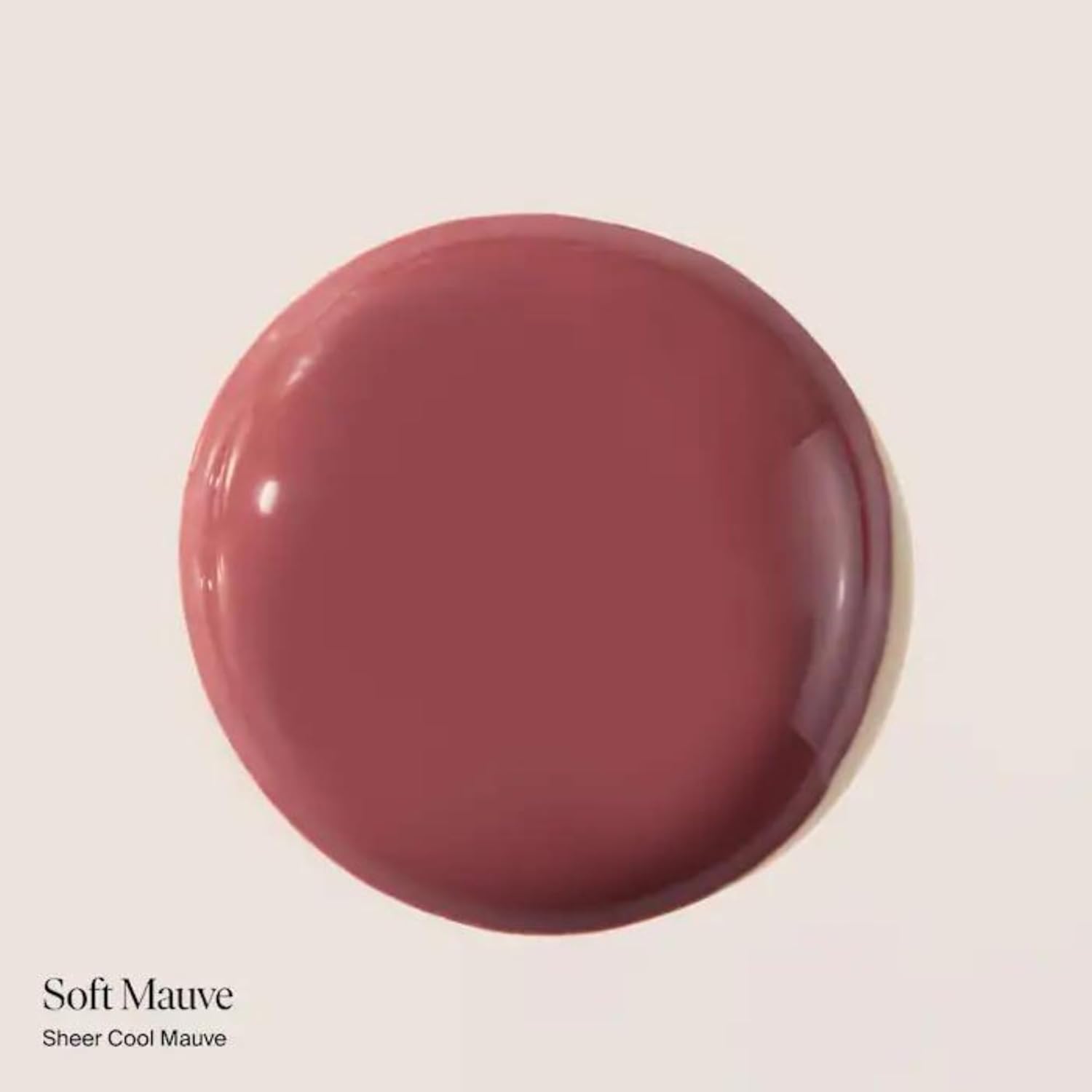 Summer Fridays Dream Lip Oil #color_Soft Mauve