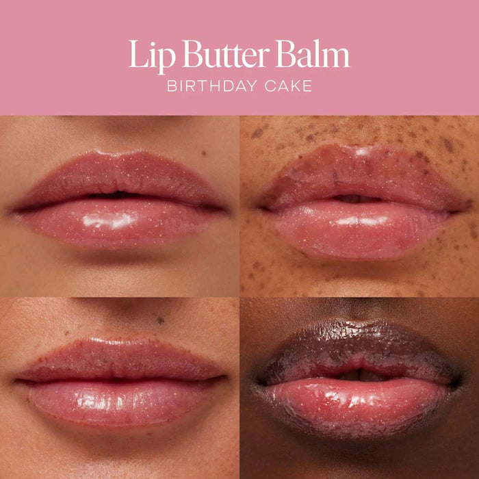 Summer Fridays Lip Butter Balm 15g Birthday Cake #color_Birthday Cake