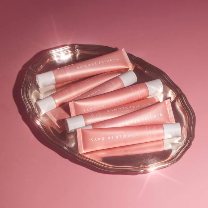 Summer Fridays Lip Butter Balm 15g Birthday Cake #color_Birthday Cake