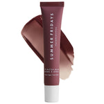 Summer Fridays Lip Butter Balm 15g Brown Sugar #color_Brown Sugar