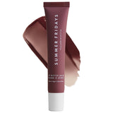 Summer Fridays Lip Butter Balm 15g Brown Sugar #color_Brown Sugar