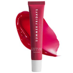 Summer Fridays Lip Butter Balm 15g Cherry #color_Cherry