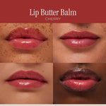 Summer Fridays Lip Butter Balm 15g Cherry #color_Cherry