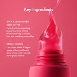 Summer Fridays Lip Butter Balm 15g Pink Guava #color_Pink Guava