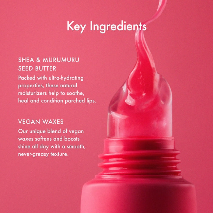 Summer Fridays Lip Butter Balm 15g Pink Guava #color_Pink Guava