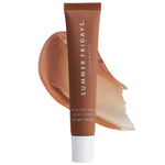 Summer Fridays Lip Butter Balm 15g Pink Guava #color_Pink Guava
