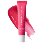 Summer Fridays Lip Butter Balm 15g Pink Guava #color_Pink Guava