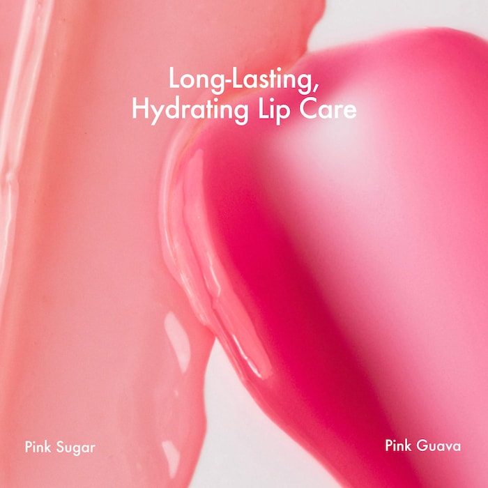 Summer Fridays Lip Butter Balm 15g Pink Guava #color_Pink Guava