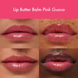 Summer Fridays Lip Butter Balm 15g Pink Guava #color_Pink Guava