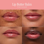 Summer Fridays Lip Butter Balm 15g Pink Sugar #color_Pink Sugar