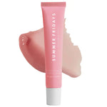 Summer Fridays Lip Butter Balm 15g Pink Sugar #color_Pink Sugar