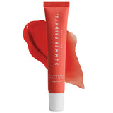 Summer Fridays Lip Butter Balm 15g Poppy #color_Poppy