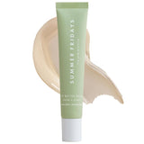 Summer Fridays Lip Butter Balm 15g Sweet Mint #color_Sweet Mint