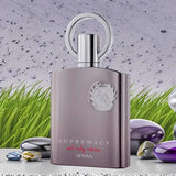 Supremacy Not Only Intense EDP (M)
