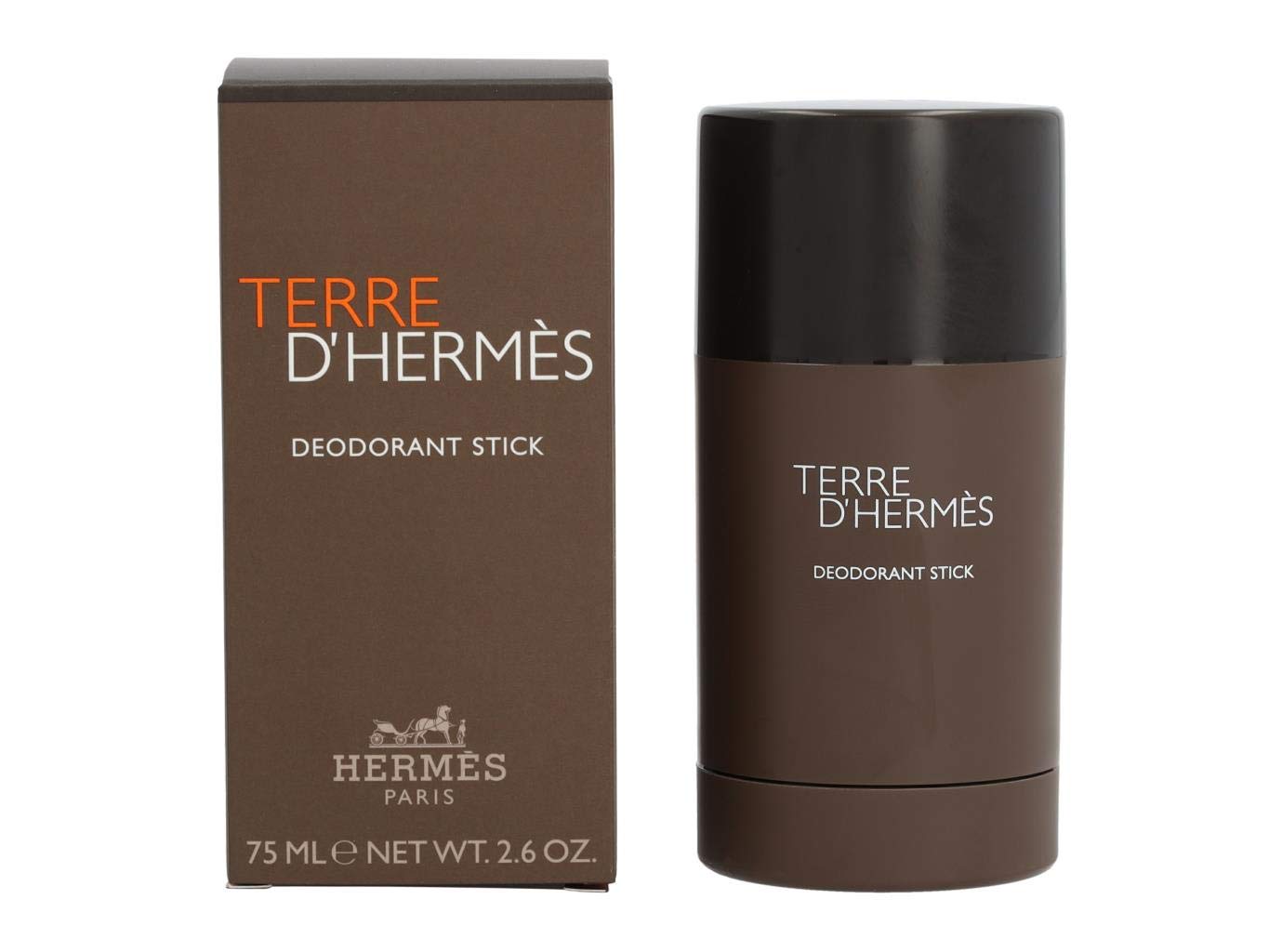 Terre D'Hermes Deodorant Stick 75ml