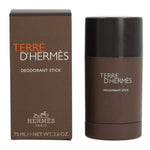 Terre D'Hermes Deodorant Stick 75ml