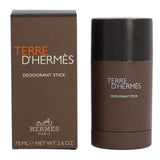 Terre D'Hermes Deodorant Stick 75ml