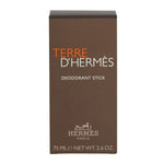 Terre D'Hermes Deodorant Stick 75ml