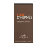 Terre D'Hermes Deodorant Stick 75ml