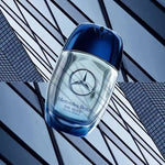 The Move Live the Moment Perfume by Mercedes Benz 100ml